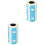 Photo Printer Paper Rolls Replacement Refill for Instant Camera 6