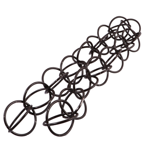 4Pcs Chains Outdoor Decorative Rain Chain for Villa Gutter 1