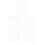 150Ensembles Tubes De Mastic Plastique Transparent Flexible Pour Spray 8