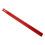 Drums and Sticks, Nylon Luminous Beginner Drums, Drumstick Drum Stick Nylon [Red] 1