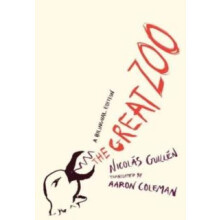 The Great Zoo by Nicolas Guillen Paperback Book