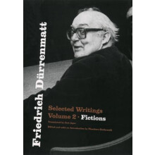 Friedrich Durrenmatt by Friedrich Durrenmatt Paperback Book