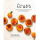 Crust by Rebecca Wellman Hardcover Book 1