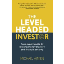 The Levelheaded Investor by Michael Aitken Paperback Book