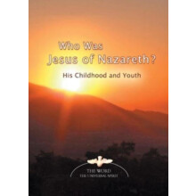 Who Was Jesus of Nazareth by House Gabriele Publishing Paperback Book