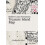 Robert Louis Stevenson Treasure Island Map by Thelander Martin Master 1