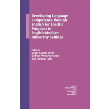 Developing Language Competence through English for Specific Purposes i