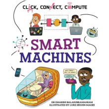 Click Connect Compute Smart Machines by Dharini Balasubramaniam Hardco