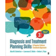 Diagnosis and Treatment Planning Skills by Lawrence C. Rubin Paperback