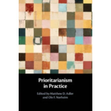 Prioritarianism in Practice Paperback Book