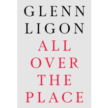 Glenn Ligon Paperback Book
