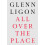 Glenn Ligon Paperback Book 1