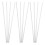 500Stk Wiederverwendbare Dessert-Sticks Für Candy & Kuchen 1