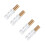 4Stk Bartender Atomizer Flasche Gold Für Cocktail Espresso Spray 6
