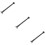 3Stk Flexible - Und Kleiderstange Für Haushalt 11