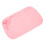 5Stk Silikon Matte Rosa Für Und DIY Bastelprojekte 1