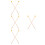 4Paare Multicolor Holz Mallets Für Percussion Instrumente Kinder 7