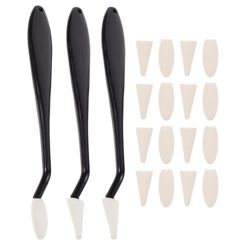 4Sets Praktische Blending Tools Für Skizzenzeichnung 1