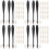 4Sets Praktische Blending Tools Für Skizzenzeichnung 6