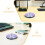 20Pcs High Capacity Blank Dvd Discs for Music Burning and Data Storage 8