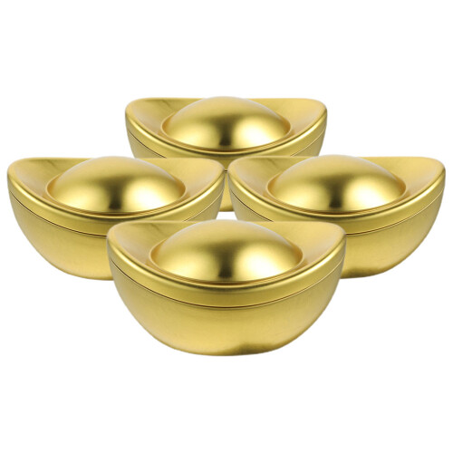 12Pièces Boîtes Décoratives - Pour Stockage Cadeaux 2