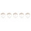 5Sets Krone Und Schmuck Set Aus Metall Mit Und Ohrclips 11
