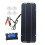 3Sets Portable Solar Kit Pet Polysilicon Outdoor 30W Type-C Controller 3