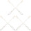 6Stk Boho Wandhängematte Stofftier Organizer Baumwolle Holz 4