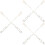 6Stk Boho Wandhängematte Stofftier Organizer Baumwolle Holz 8