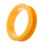 5Stk ABS Bettgitterclips Orange Für Sichere Kinderbett 3