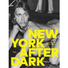 Dustin Pitman Walk Wild Side by Mauricio Padilha Hardcover Book