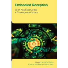 Embodied Reception Paperback Book
