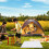 2Stk Weiße Feuerresistente Picknick- Und Grillunterlage Glasfaser 11