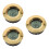3Stk Digital Thermometer Hygrometer Für Terrarium Indoor 5
