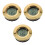 3Stk Digital Thermometer Hygrometer Für Terrarium Indoor 8