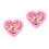72Stk Weihnachts-Fingerringe Set Aus ABS, Kinderparty-Ringe 8