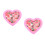 72Stk Weihnachts-Fingerringe Set Aus ABS, Kinderparty-Ringe 5