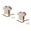 40Stk Beige Holz-Tags Mit Schnur Für Labeling Und Geschenkverpackung 7