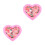 72Stk Weihnachts-Fingerringe Set Aus ABS, Kinderparty-Ringe 6
