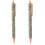 2Stk Robuster Aluminium Air Release Stift Auto Folie Entferner 4