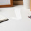 6Stk Transparente Acrylständer Für Display, Bildhalter, Buchständer 5