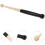 5Stk Robuste Holz Drum Mallets Beige Mit Für Trommler 11