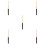 5Stk Robuste Holz Drum Mallets Beige Mit Für Trommler 9