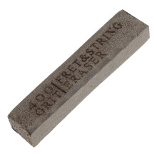 Gitarrenreinigungswerkzeug Mit Feinem Gummipolierblock