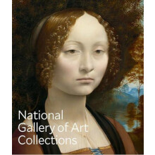 National Gallery of Art The Collections by National Gallery of Art Har