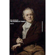 William Blake The Scourge of Tyrants by Judy Cox Paperback Book