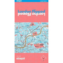 London Flipped by Urban Good Other Book