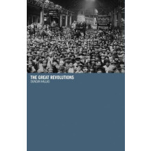 The Great Revolutions by Duncan Hallas Paperback Book