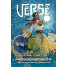 Verse Book 3 by Sam Beck Paperback Book