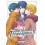 We Started a Threesome Vol. 3 by Katsu Aki Paperback Book 1